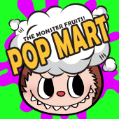 Popmart on 7gamewin