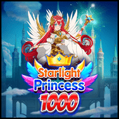 Starlight Princess 1000 on 7gamewin