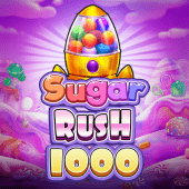 Sugar Rush 1000 on 7gamewin