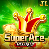 Super Ace Deluxe on 7gamewin