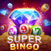 Super Bingo on 7gamewin