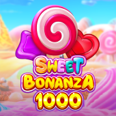 Sweet Bonanza 1000 on 7gamewin