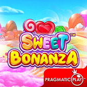 Sweet Bonanza on 7gamewin