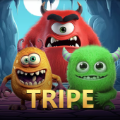 Tripe on 7gamewin