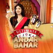 Ultimate Andar Bahar on 7gamewin