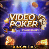 Video Poker on 7gamewin