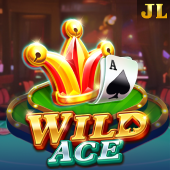 Wild Ace slot on 7gamewin