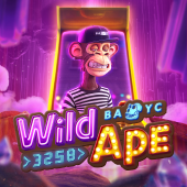 Wild Ape on 7gamewin