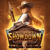 Wild Bounty Showdown on 7gamewin